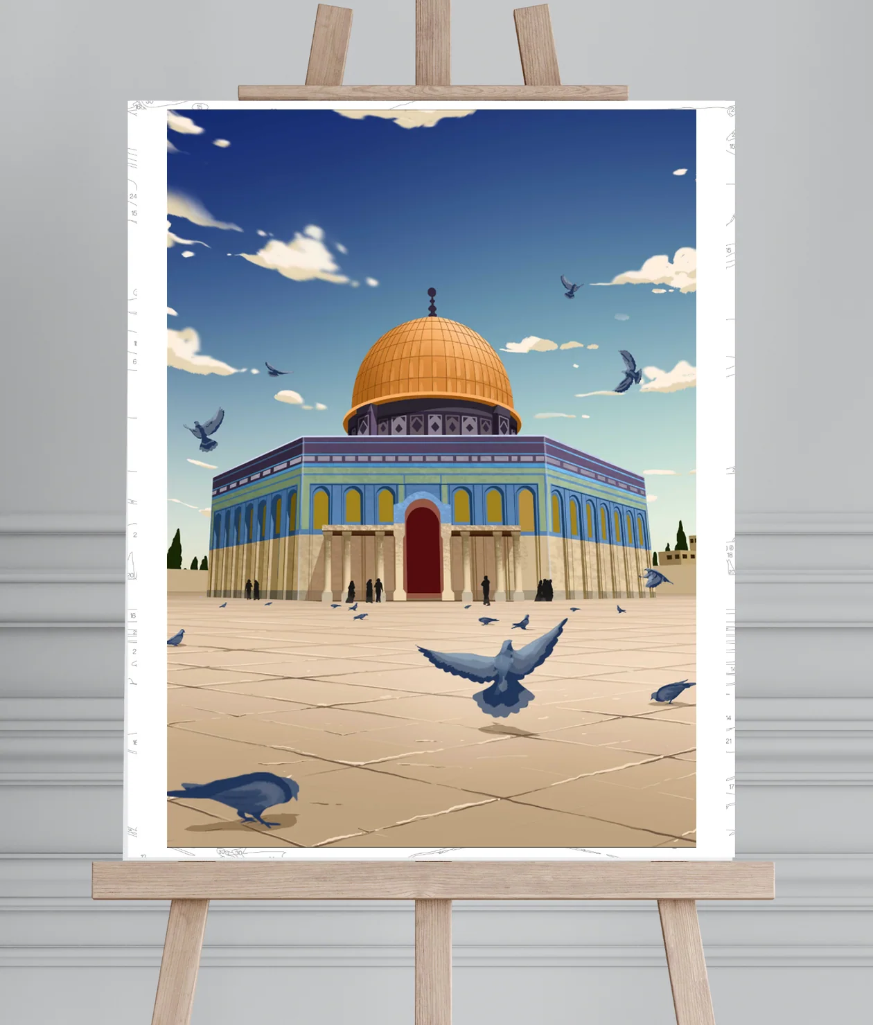 Masjid Al-Aqsa