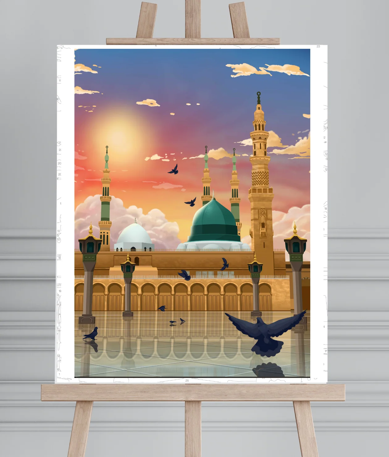 Masjid An-Nabawi
